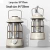 Retro Outdoor Camping Lantern