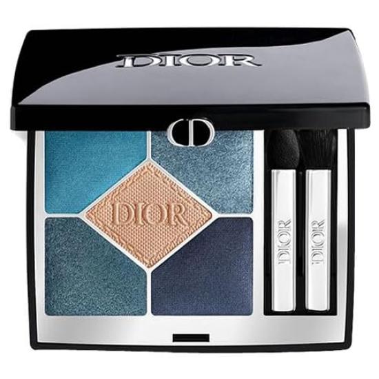 

CHRISTIAN DIOR Diorshow Cinq Couleur 279 Denim [предмет]