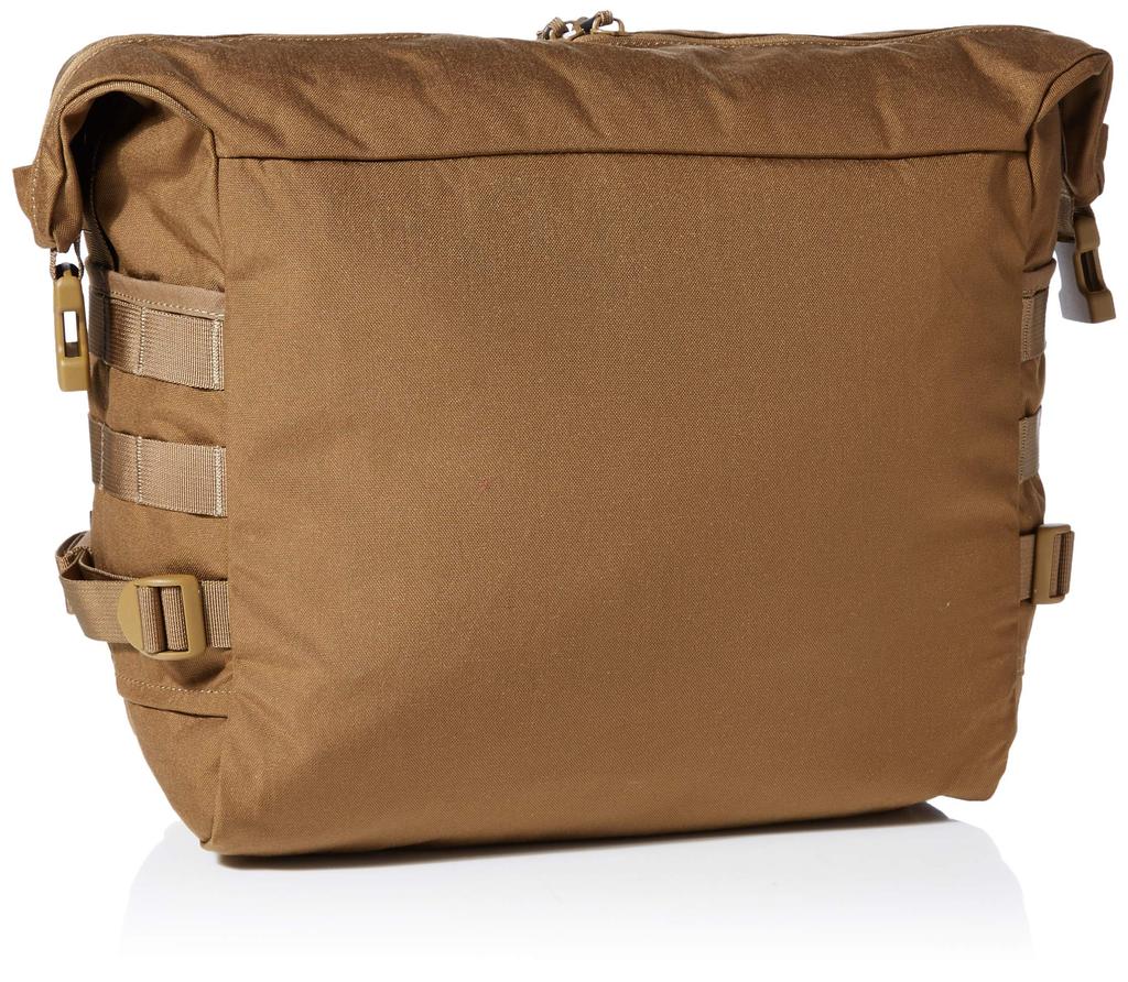 Bushcraft Bushcraft One Size Helikon-Tex Line, Satchel,