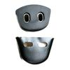 Pack Of 11/12 Car Door Dampers Rubber Pads Auto Door Buffer Pads Vehicle Door Shock Quick Installation for Pajero V43