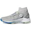 ZG21 Protective Cushioning Mid-Top Running Shoes Women Running Shoes Smoke-Gray FZ2189