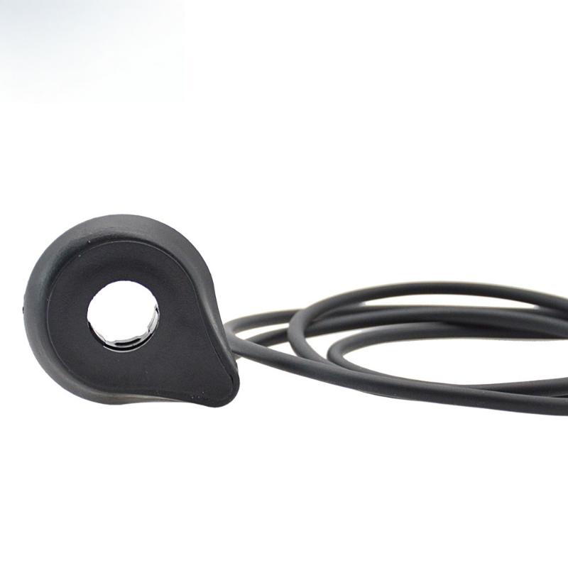 12 Magnets E Bike PAS Sensor Double Hall Pulse Assist for Electric Bicycle Parts Efficient Power Assistance for Easier Riding