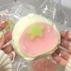 Latest Plush Gentle Rising Squishy Stress Ease Calming Squishes Fidget Toys Stress Relief Toy Squishy Squeeze Toy Anxiety Relief