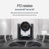 HD 1080P Video Conference Camera with 30x Optical Zoom (CN version)