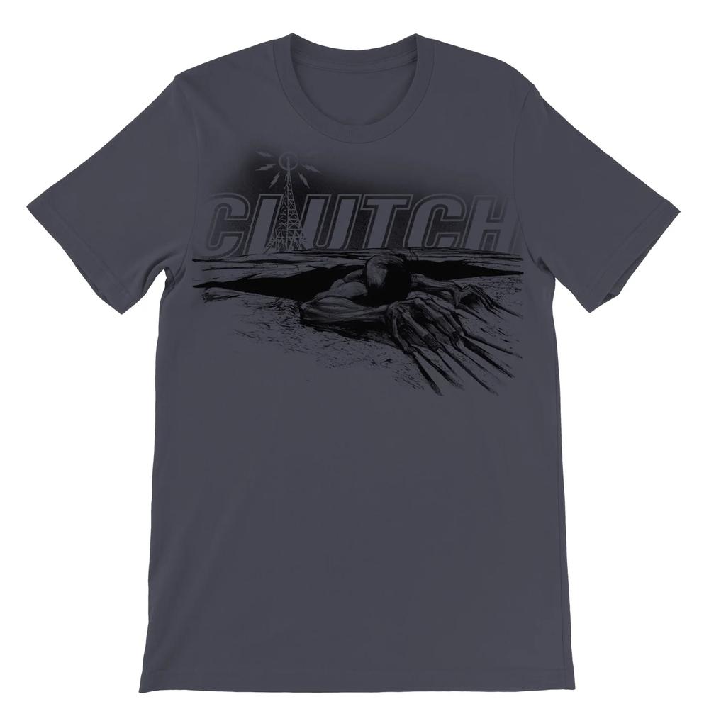 Clutch All Seeing Owl Casual  Cotton  Summer  New Tshirt Luxury Brand for Unisex and Women Top Casual  Comfortable