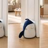 Animal-shaped Doorstop, Sturdy, Compact, with Cartoon Design, for Indoor Use, Ideal Protecting