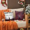 Honor Art S-Silent Hill F Beautiful Pillow Case Pattern Printed Pillowcase for Living Room Sofa Cushion Cover & Bedroom Decor