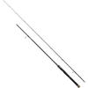 Shimano Freestyle Rod 25 Capture 274M-2 Lightweight Fishing Rod 2-Piece Design