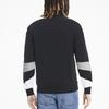 PUMA Jackets Unisex Black Stand Collar Moderate Other 599347-01