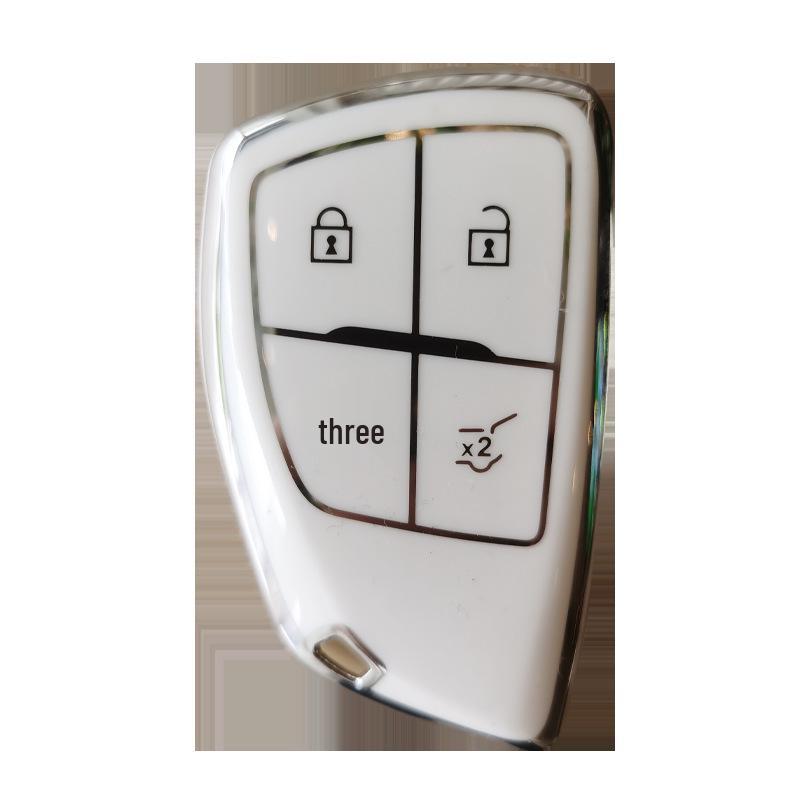 Buick Enclave/LaCrosse Platinum Key Case Protective Cover