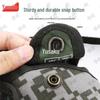 Outdoor Portable Camouflage Water Bottle