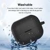 Protective Case for Buds 3 Headphones Accessory Dustproof Silicone Case Cover Waterproof