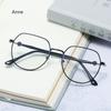 Myopia Glasses Luxurious Anti Blue Light Glasses Lense for Women -1.00 Eye Glasses for Women  Gafas De Lectura