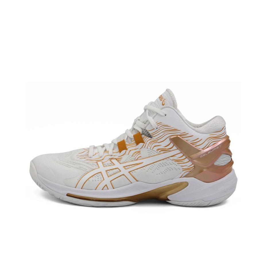 

кроссовки Asics Gel-Burst 25 Basketball Shoes Men 1063A055-101