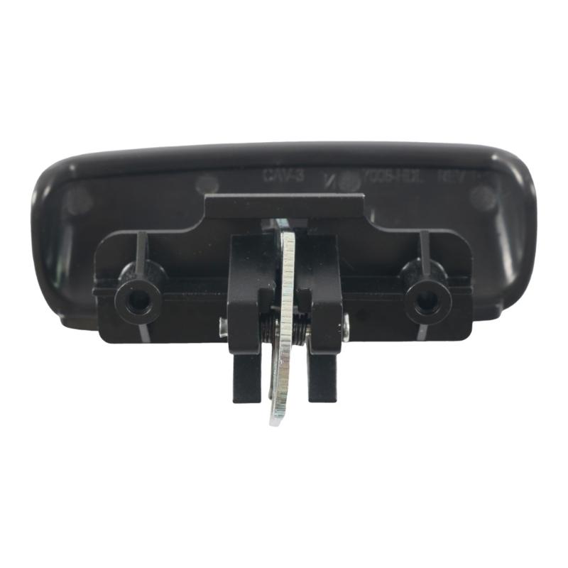 Ergonomic Glove Compartment Handle 5EM34LAZ Universal Easy Replacement Simple Installation for Automotives
