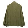 N.Hoolywood Military shirt Jacket S khakiUsed