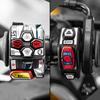 For 2025 CFMOTO 750SR-S Key Switch Stickers 3M Adhesive Weatherproof Easy-Install Custom High-Fit Mod Parts