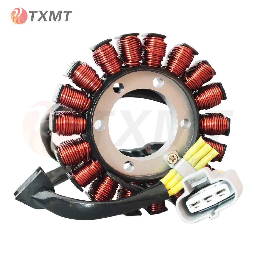 Compatible Ignition Stator Coil for KTM 1050, 1090, 1190, 1290 Motorcycles