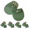 5Pcs Velvet Jewelry Packing Bag Bracelet Necklace Jewelry Holder Jewelry Storage Case  Outdoors