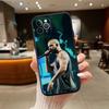 UP26 Drake New High-End Shell Phone Case for Xiaomi Poco C40 C50 C51 C55 C65 C71 C75 F3 F5 F6 F7 M2 M3 Pro Ultra