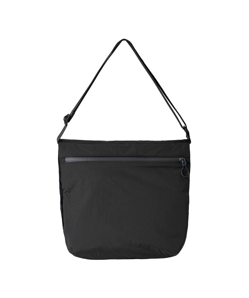 Foundpocket Dim Crossbody Bag Grey