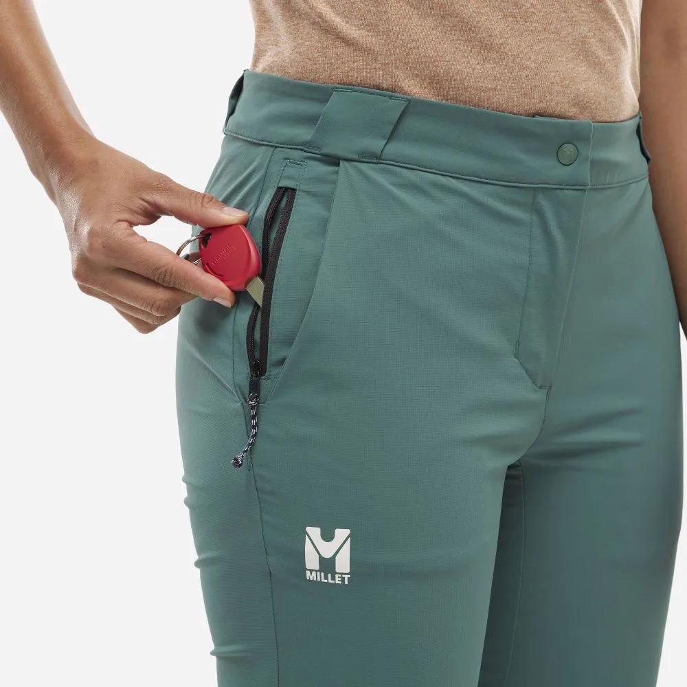 Millet Ubic Stretch Pants
