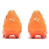 Puma Ultra Ultimate FG AG Supercharge Pack Unisex Sneakers Orange Ultra-Orange White 107163-01