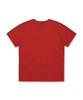 DURT Daily Crop Tee (Red)