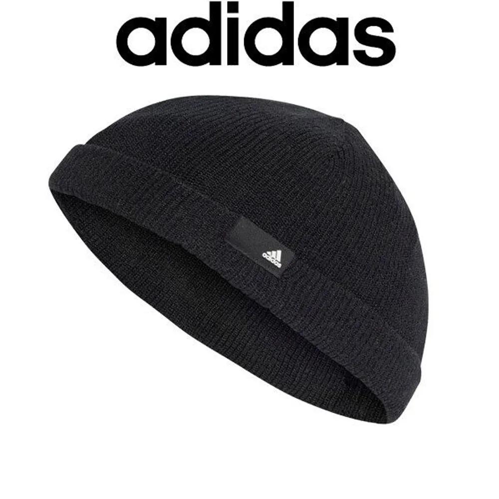 [adidas] Шапка-бини рыбака Черная IT4632 OSFM