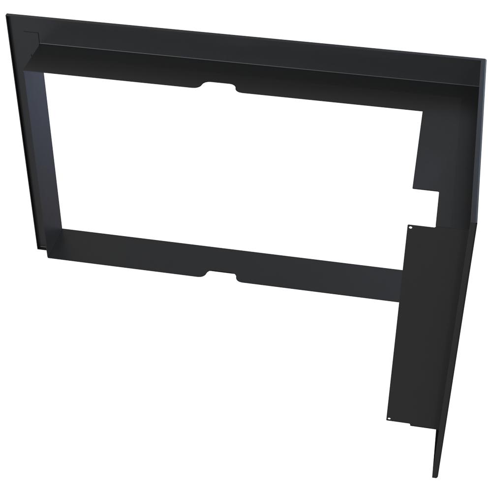 STEEL FRAME FOR FLOKI M LEFT AND RIGHT