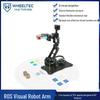 ROS Learning Robotic Arm A150