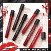 Dragon Ranee Halloween Lipgloss Stain Feuchtigkeitsspendender Lipgloss Vampirblut Lippe