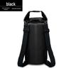 15L Outdoor Waterproof Dry Bag Backpack
