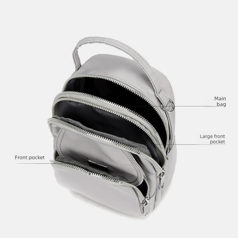 Women's Shoulder Messenger Bag Mobile Phone Bag