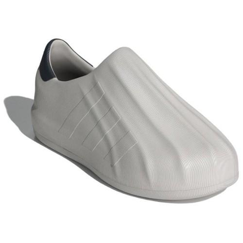 Adidas AdiFOM Superstar Сірий Нічний Індиго - IF6180