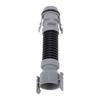 Air Intake Breather Pipe Hose 13718513538 Air Filter Inlet Breather Hose Pipe Replacement for Cooper D R56 N47N 2010