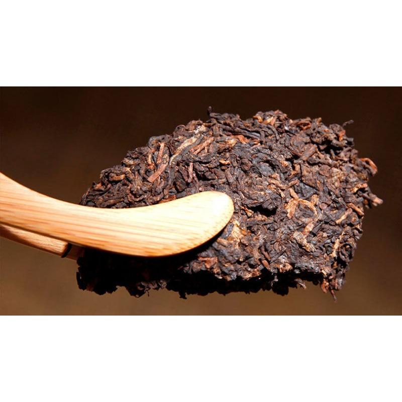 Yunnan Pu'er Teepalast Pu'er Teekuchen Pu'er Tee Reifer Teepalastkuchen 200g