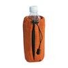 Funktionelle Unkontrollierte Getränkelösung Tragbares Feuchtigkeitszubehör Wander-Wasserflaschen-Tasche für Taschennutzer
