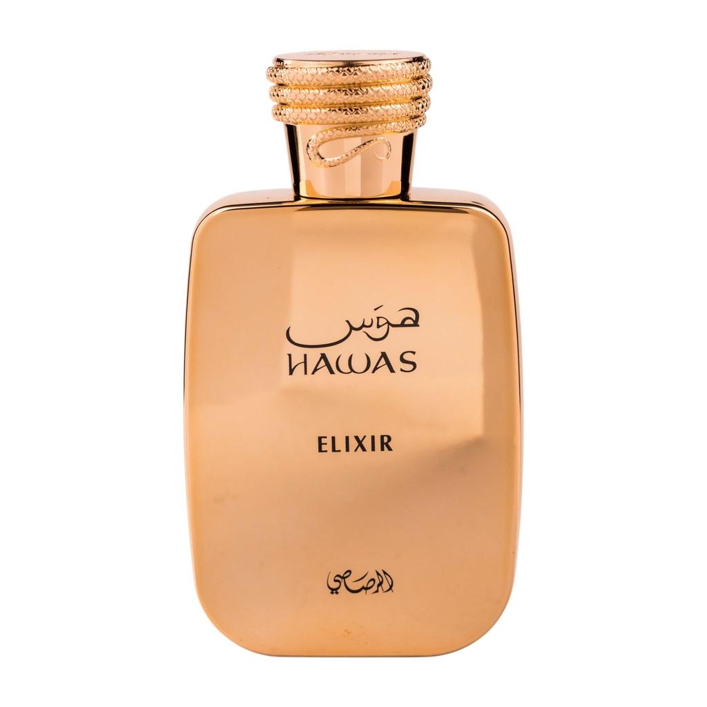 Rasasi Hawas Elixir Eau de Parfum 100ml