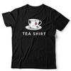 Patriotic UK T Shirt Unisex Kids & Ladies Tea Lover British Britain Protest