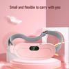 MEEE GOU Warming Abdominal Massager CN plug (adapter included)