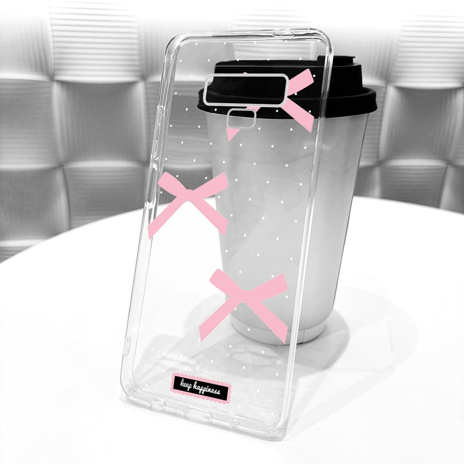 For Samsung Galaxy Note 9 Case SM-N960F Luxury Flower Butterfly Painted Cover Soft Slim Phone Case For Samsung Note 9 Note9 Bags