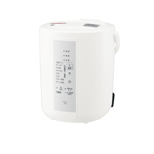 

Zojirushi Humidifier Steam Type 2.2L White EE-RT35-WA