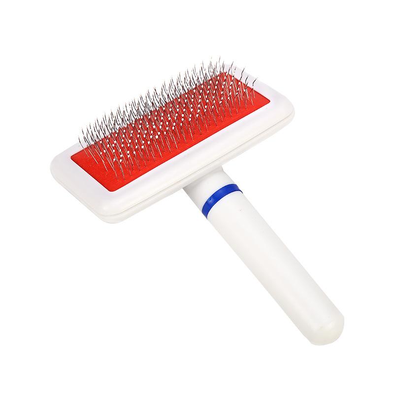 Pet Hair Removal Comb, Air Cushion Pet Comb, Pet Hair Removal Brush, Beauty and Cleaning Tools for Pets