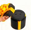 Annoying Nested Screw Gift Box Funny Prank Christmas Gift Surprise Box Up with Screws Annoying Present Decoration Reusable