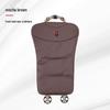 All-Season Seat Cushion for Hongqi Models: H5, H6, H9, HS3, HS5, HS7 - Summer-Ready Comfort