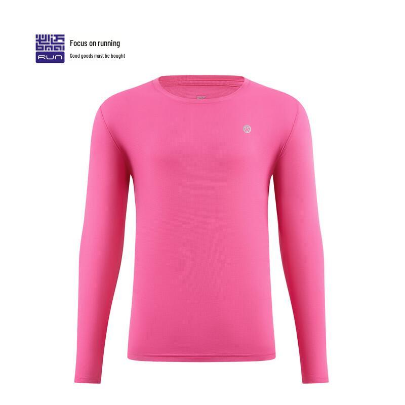 BMAI Men s Running & Training Long Sleeve T-Shirt S