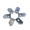 Replacement Blades for Glass Bottle Cutter 2 Packs Metal Coating Cutting Blades Replacement for Bottle & Lens Cutting