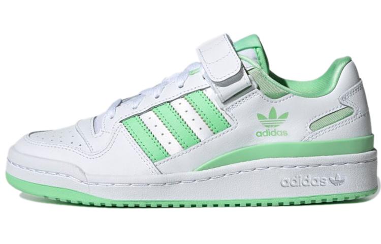 

Adidas Wmns Forum Low White Glory Mint Women s GX5072 38