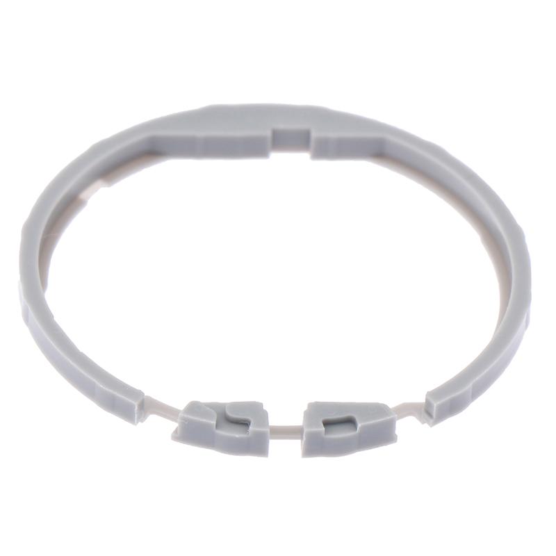 Nh35 Uhrwerk Distanzring Uhrengehäuse Kunststoff Innenring Innenabdeckung Spezieller Innenabdeckung Befestigungsring Uhrenteile